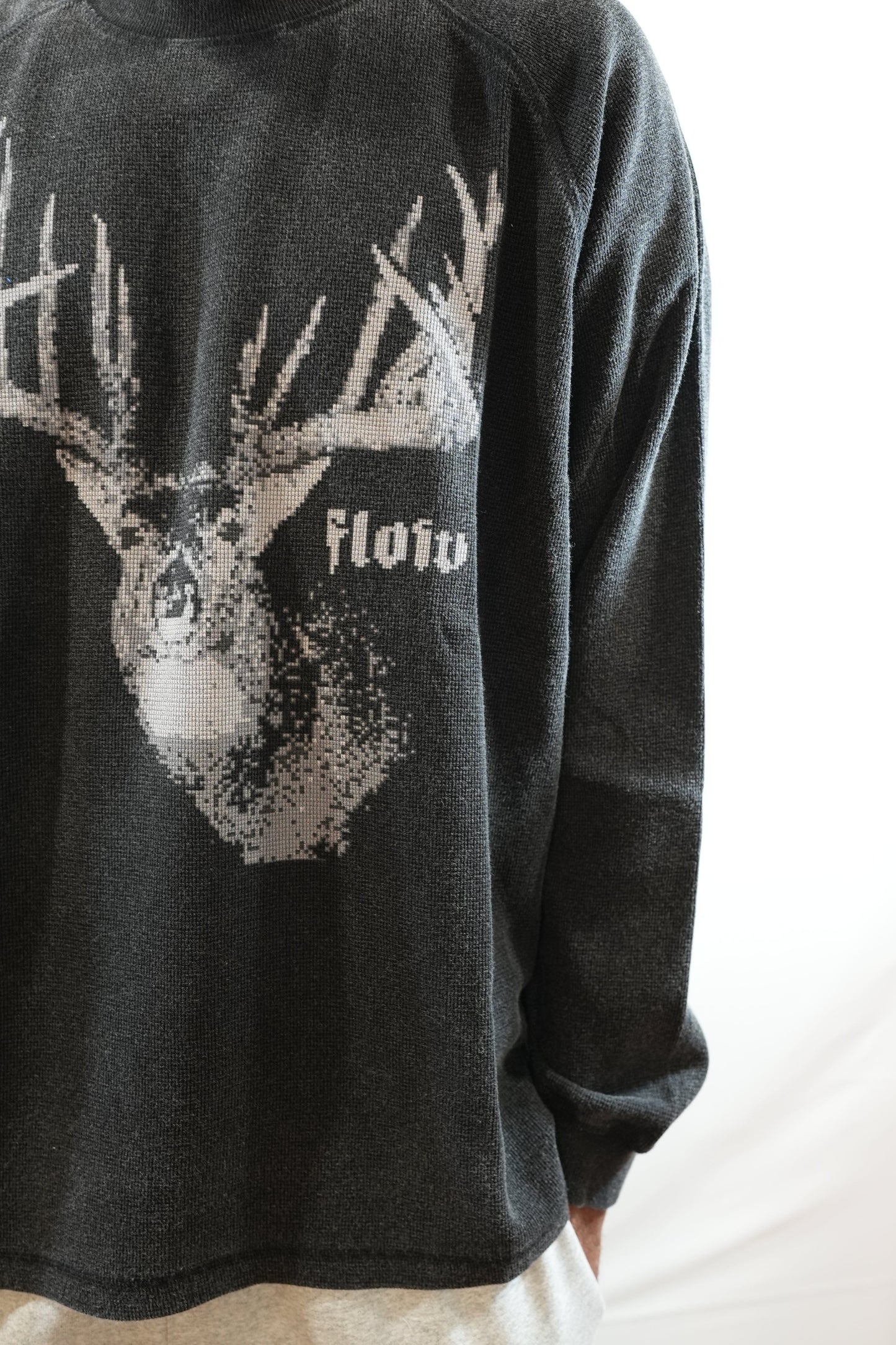 Buck Thermal Longsleeve
