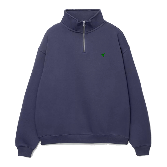 Hummingbird Quarter-Zip