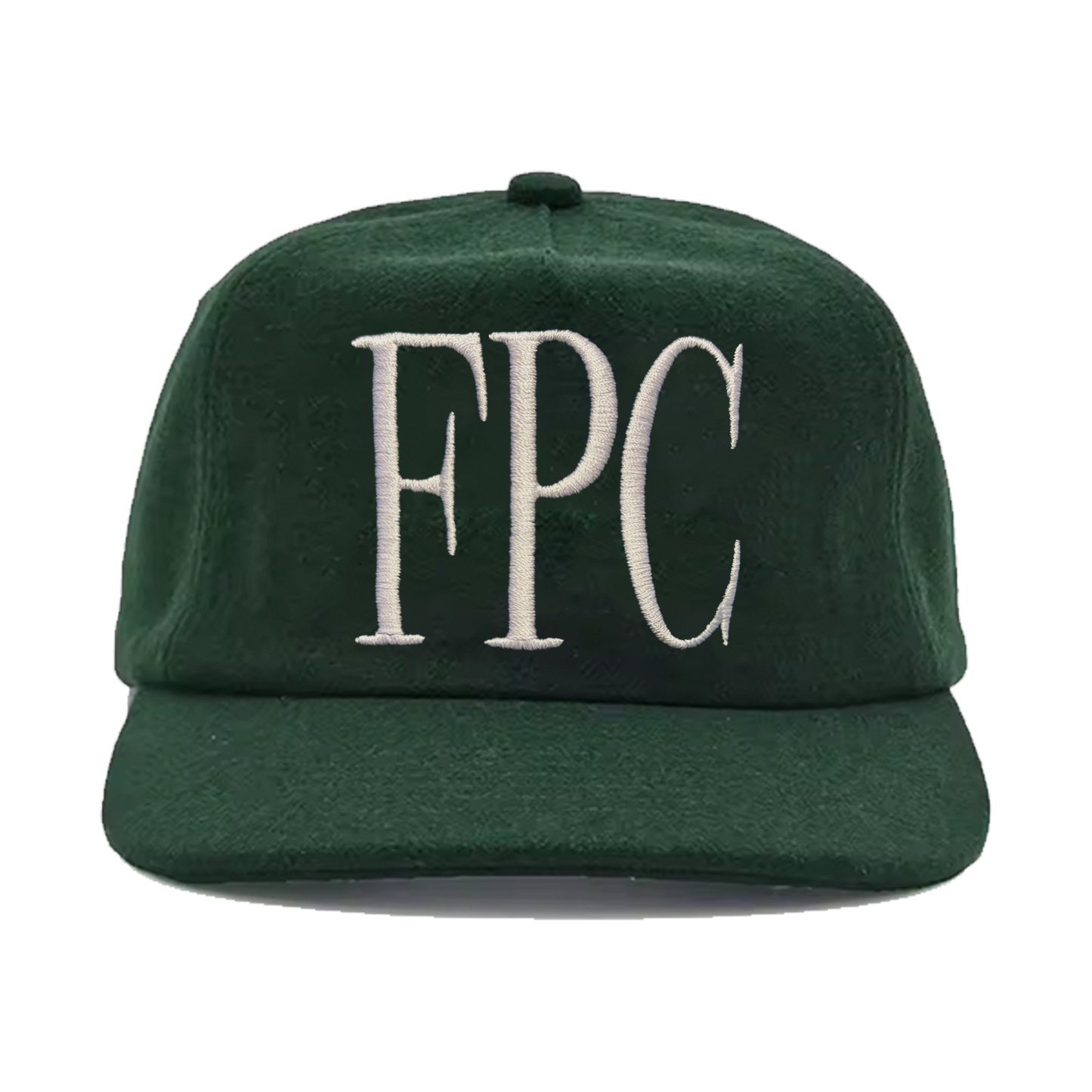 FPC Wool Hat