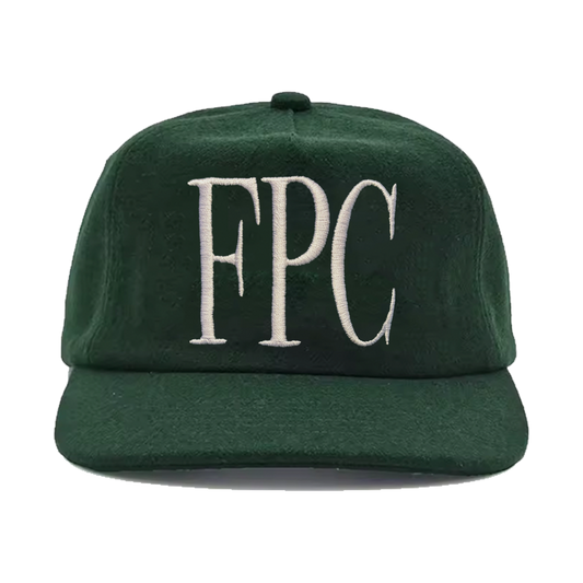 FPC Wool Hat
