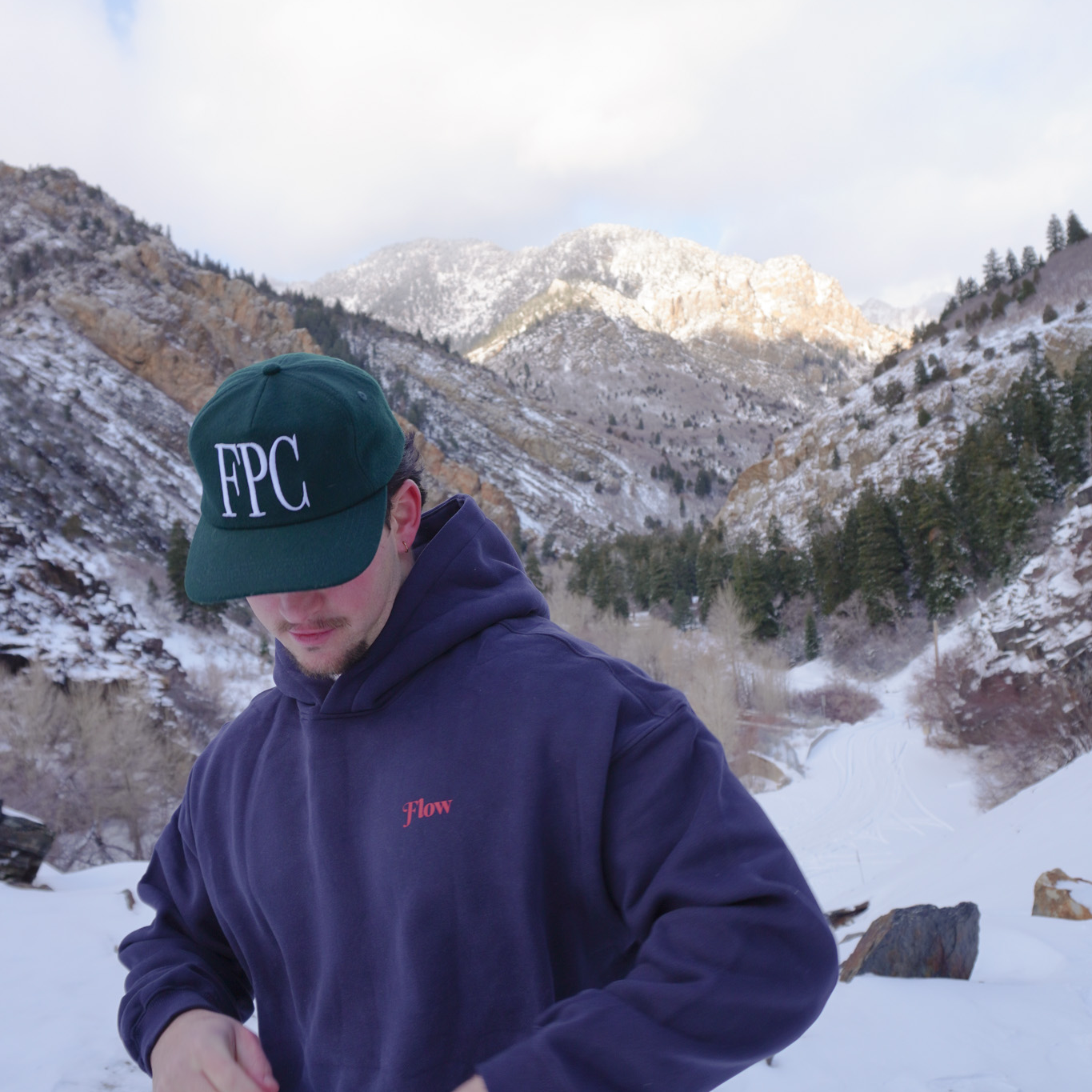 FPC Wool Hat