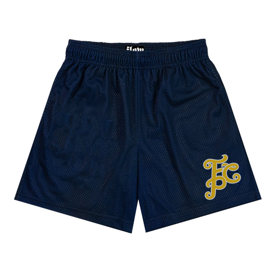 FPC Mesh Short