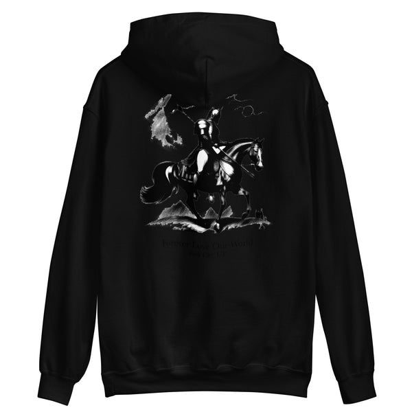 Knight Hoodie