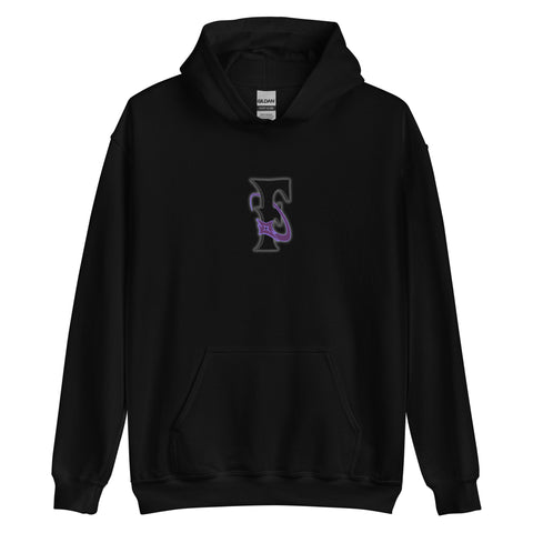 Castle Hoodie