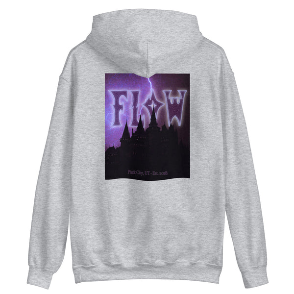 Castle Hoodie