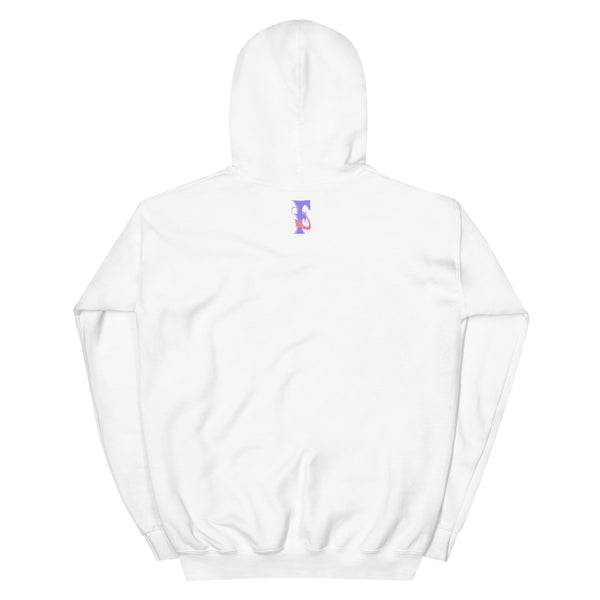 Prayer Hoodie (Pink/Purple)