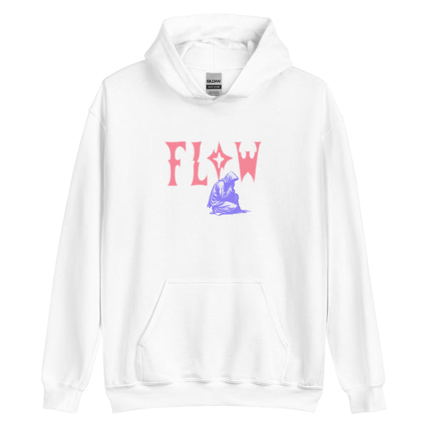 Prayer Hoodie (Pink/Purple)