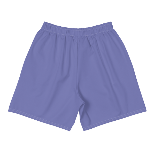 E30 shorts (lavender)