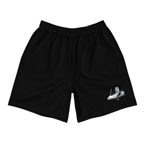 Countach Shorts (Black)