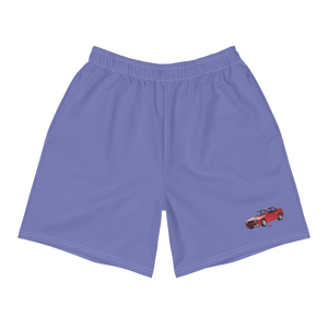 E30 shorts (lavender)