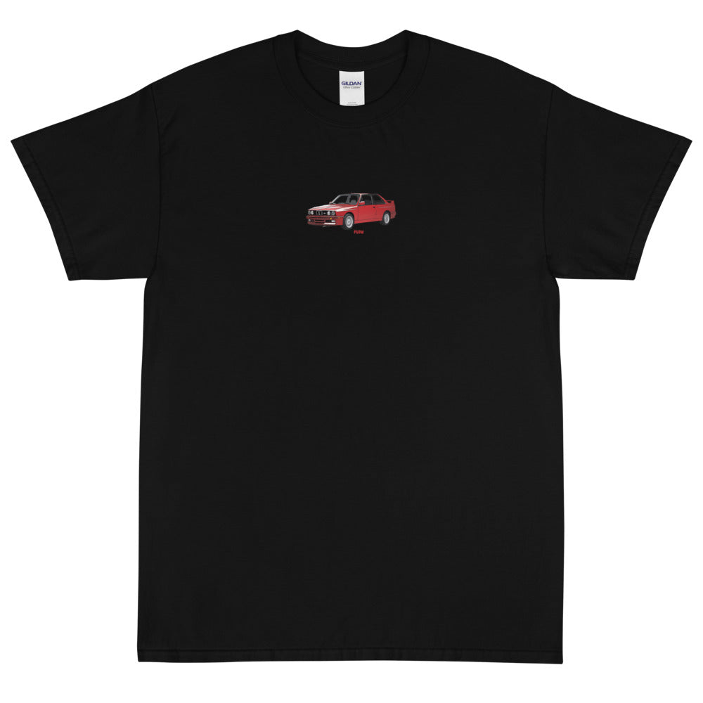 E30 Tee