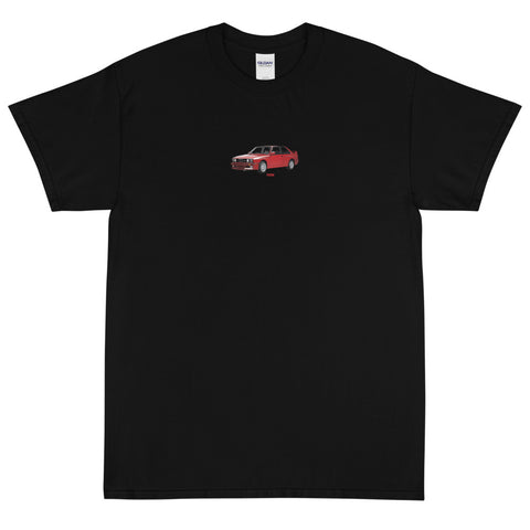 E30 Tee