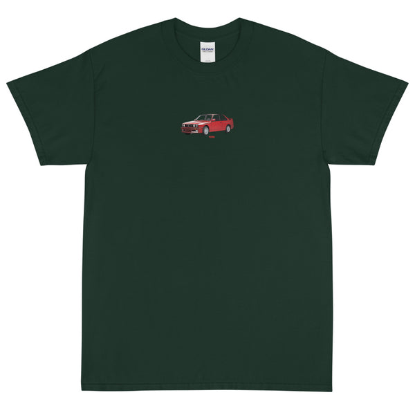 E30 Tee