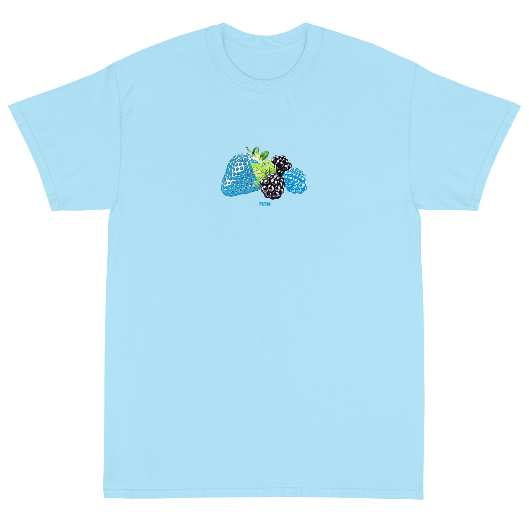 Berries Tee