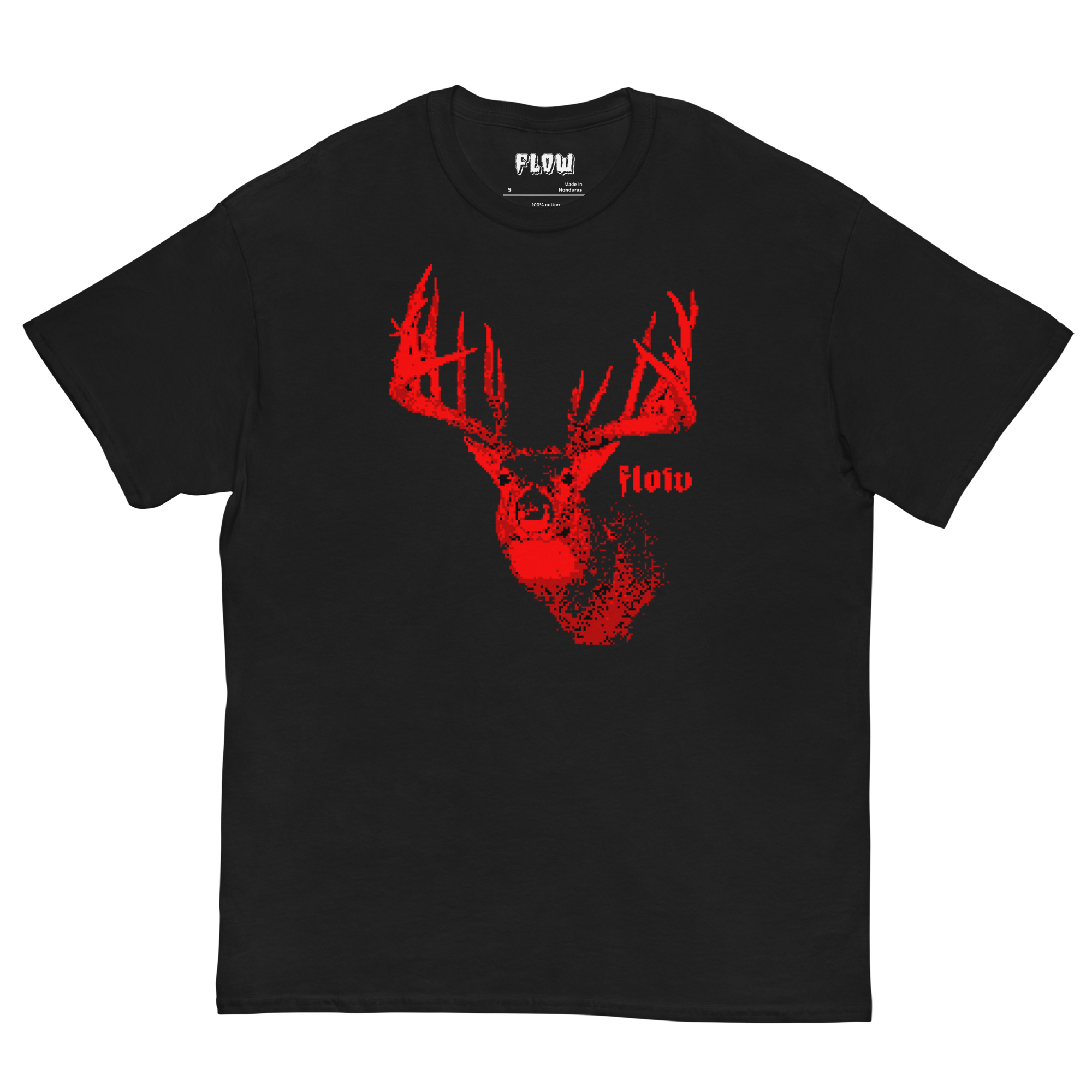 Buck Tee