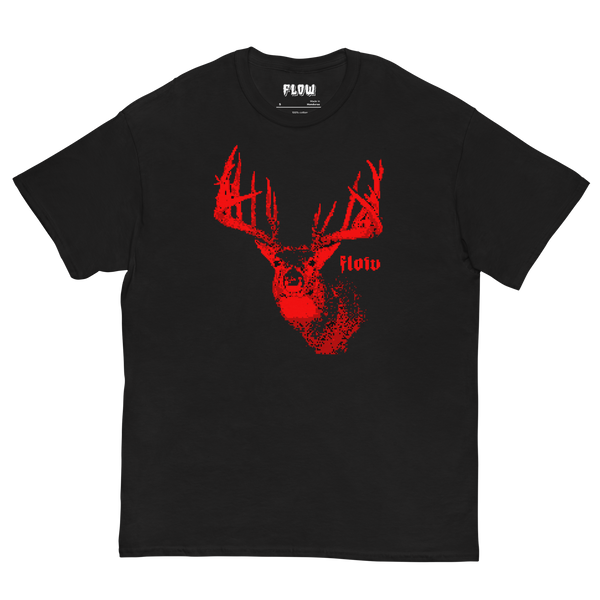 Buck Tee