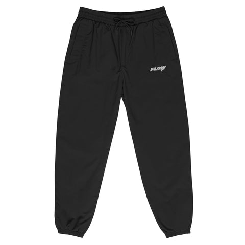 Jet Logo Track Pants