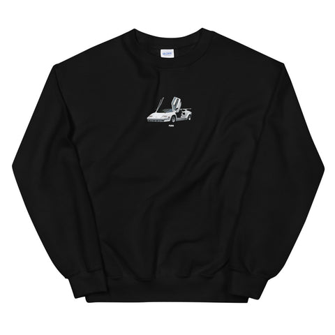 Countach Sweatshirt