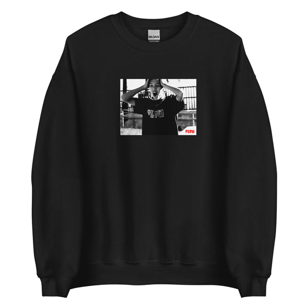 8-Stair Sweatshirt