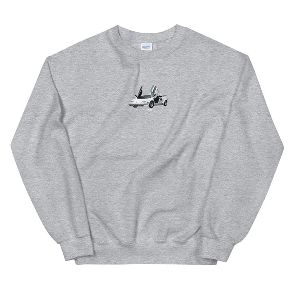 Countach Sweatshirt