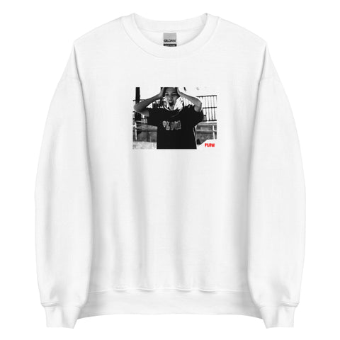 8-Stair Sweatshirt