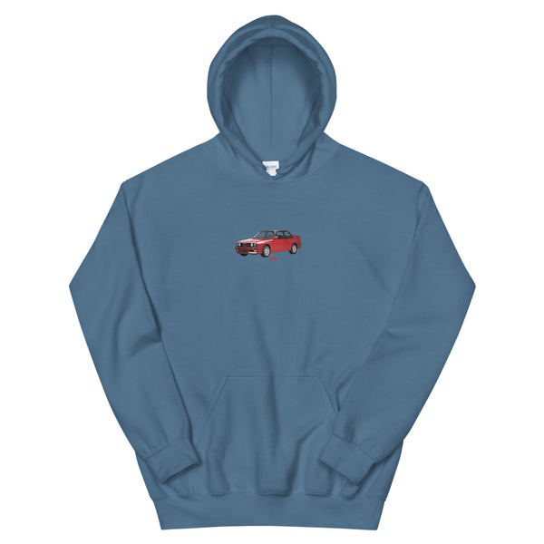 E30 Hoodie