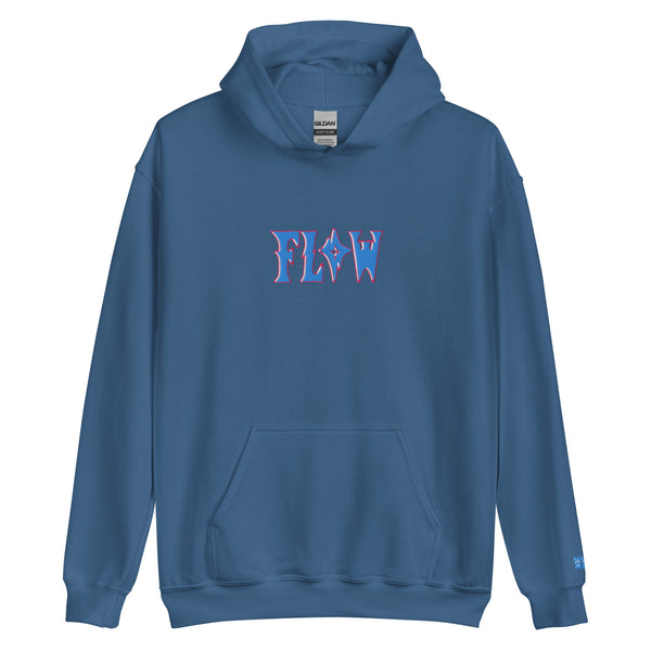 Star Logo Hoodie