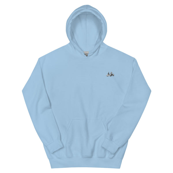 Lambo Hoodie