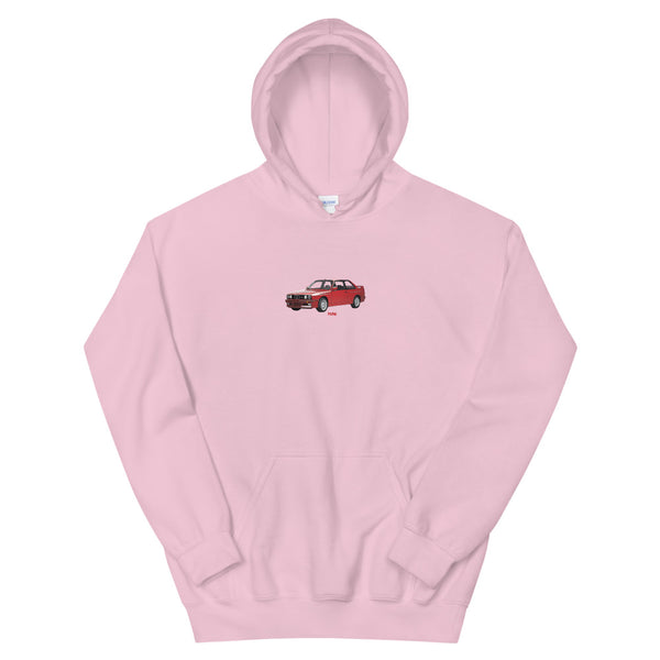 E30 Hoodie