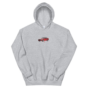 E30 Hoodie