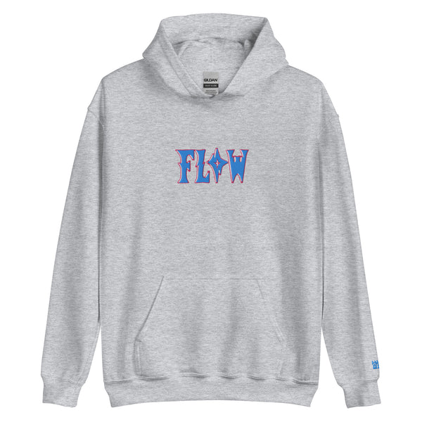 Star Logo Hoodie