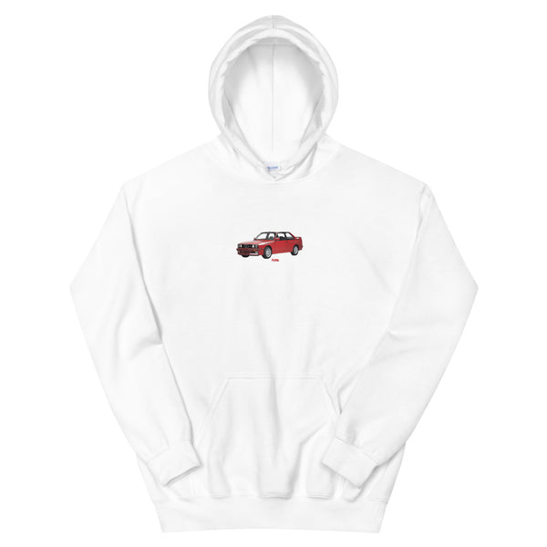 E30 Hoodie