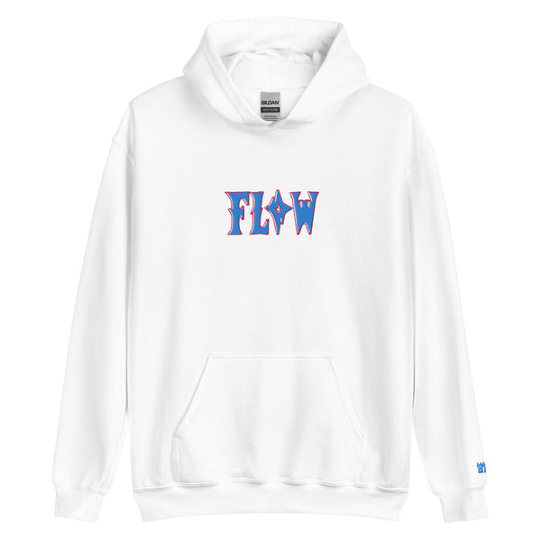 Star Logo Hoodie